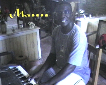 Mann